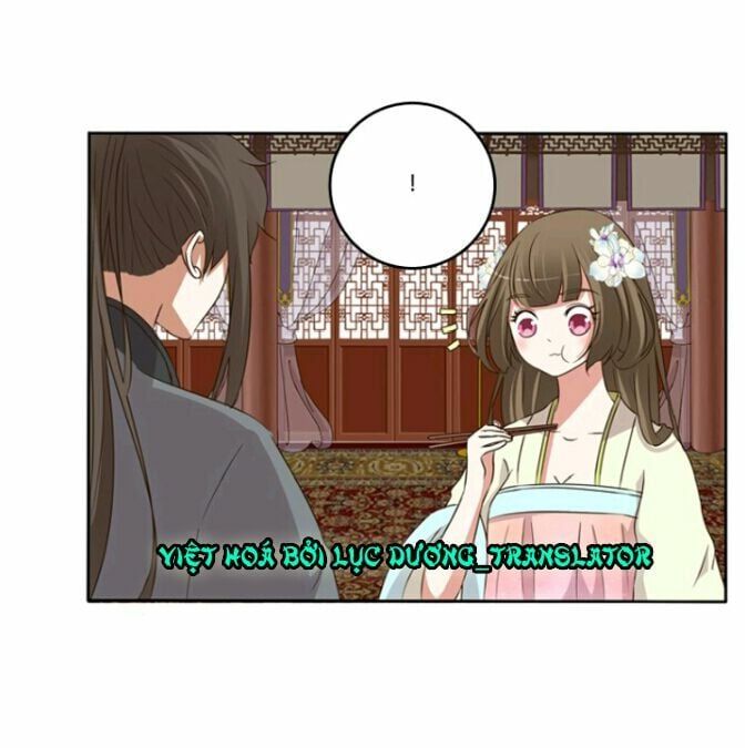 đọc truyện Thông Linh Phi Chương 108 ảnh 54 tại Thiên Thai Truyện