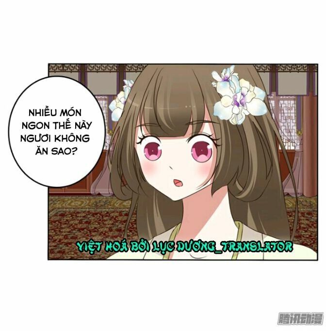 đọc truyện Thông Linh Phi Chương 108 ảnh 56 tại Thiên Thai Truyện