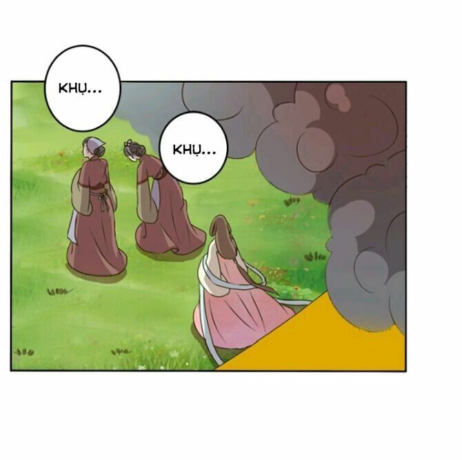 đọc truyện Thông Linh Phi Chương 108 ảnh 8 tại Thiên Thai Truyện