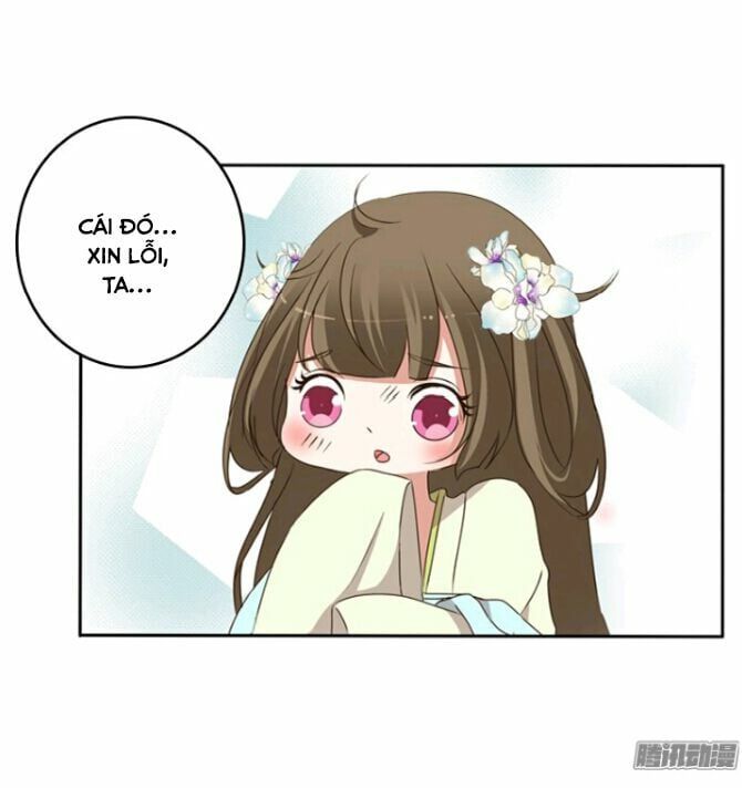 đọc truyện Thông Linh Phi Chương 108 ảnh 10 tại Thiên Thai Truyện