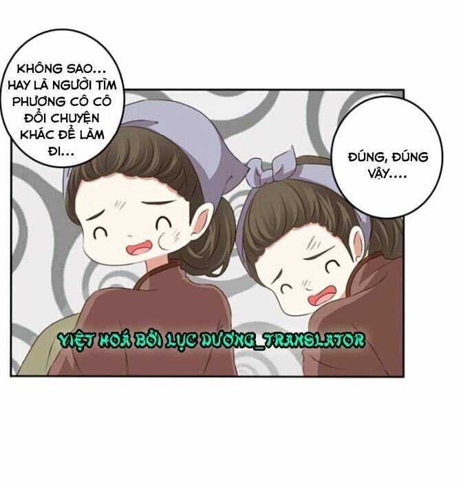 đọc truyện Thông Linh Phi Chương 108 ảnh 11 tại Thiên Thai Truyện