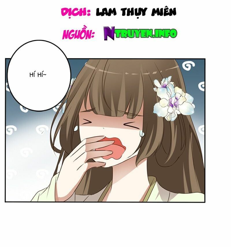 đọc truyện Thông Linh Phi Chương 109.5 ảnh 3 tại Thiên Thai Truyện