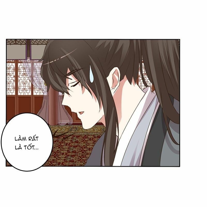 đọc truyện Thông Linh Phi Chương 109.5 ảnh 12 tại Thiên Thai Truyện