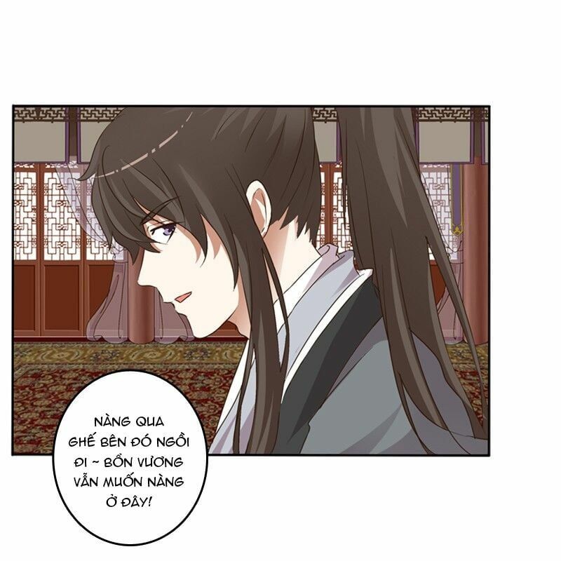 đọc truyện Thông Linh Phi Chương 109.5 ảnh 14 tại Thiên Thai Truyện