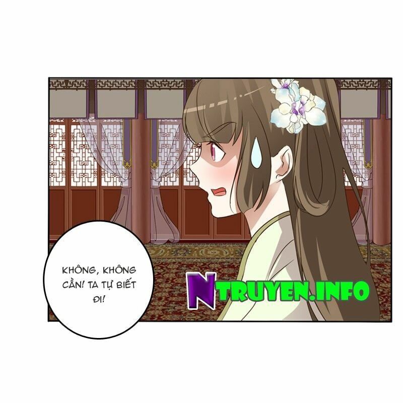 đọc truyện Thông Linh Phi Chương 109.5 ảnh 17 tại Thiên Thai Truyện