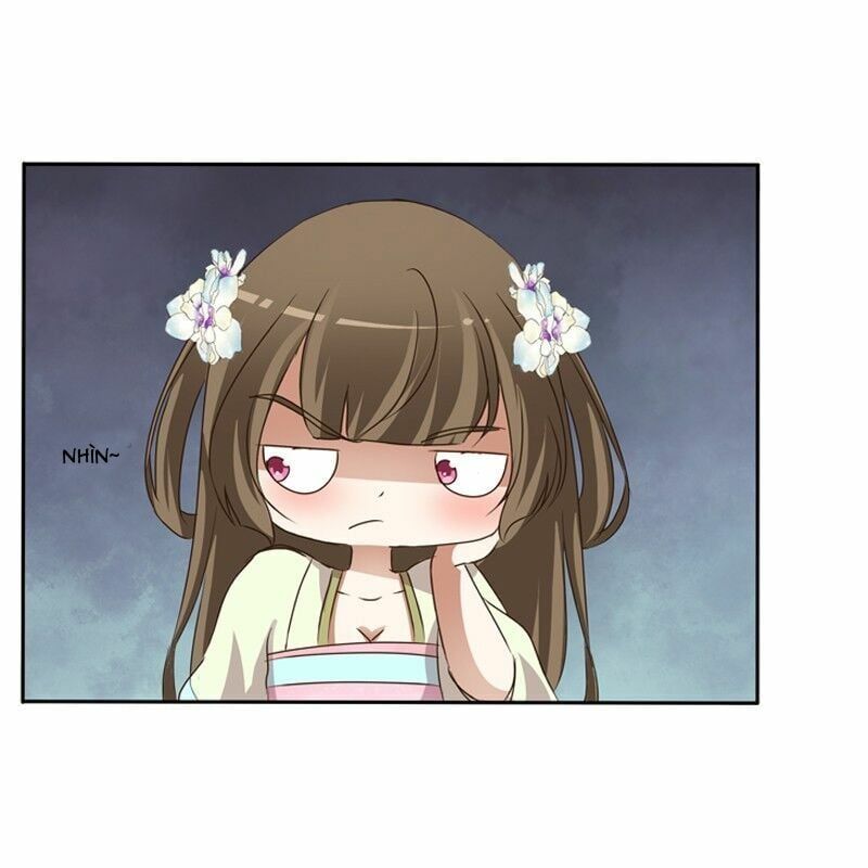 đọc truyện Thông Linh Phi Chương 109.5 ảnh 20 tại Thiên Thai Truyện