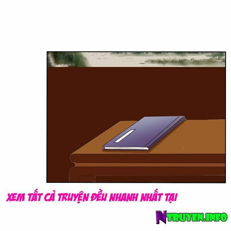 đọc truyện Thông Linh Phi Chương 109.5 ảnh 21 tại Thiên Thai Truyện