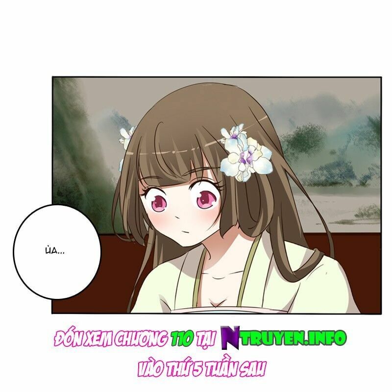 đọc truyện Thông Linh Phi Chương 109.5 ảnh 24 tại Thiên Thai Truyện