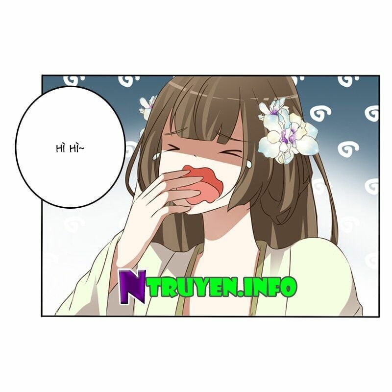 đọc truyện Thông Linh Phi Chương 109.5 ảnh 5 tại Thiên Thai Truyện