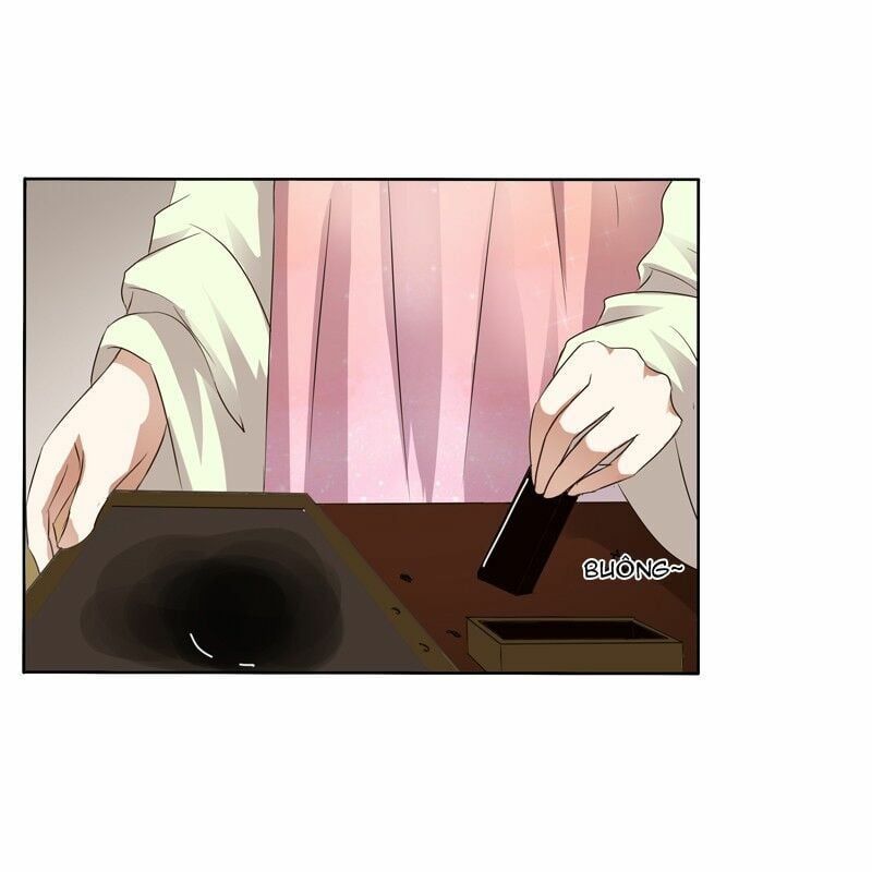 đọc truyện Thông Linh Phi Chương 109.5 ảnh 6 tại Thiên Thai Truyện