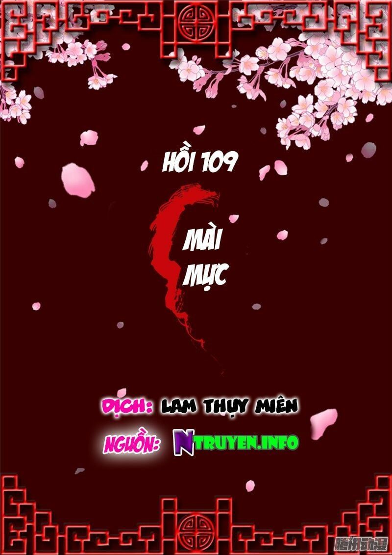 đọc truyện Thông Linh Phi Chương 109 ảnh 3 tại Thiên Thai Truyện