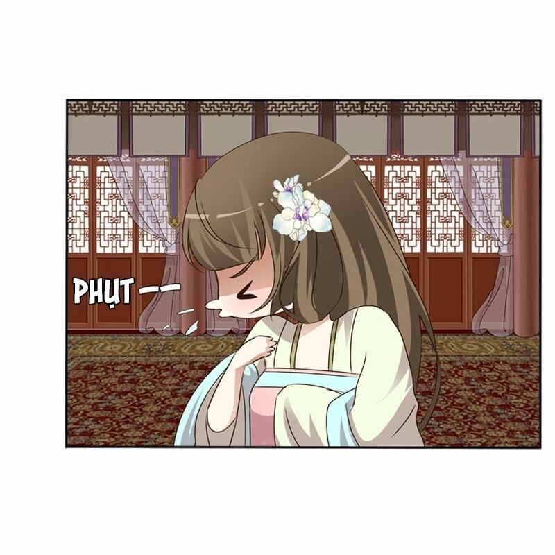 đọc truyện Thông Linh Phi Chương 109 ảnh 15 tại Thiên Thai Truyện