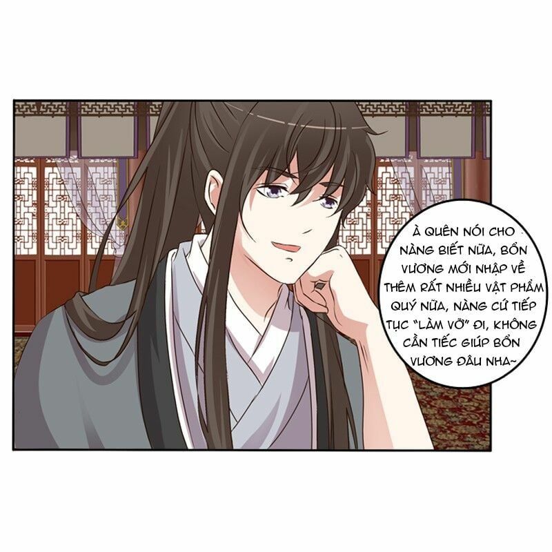 đọc truyện Thông Linh Phi Chương 109 ảnh 16 tại Thiên Thai Truyện