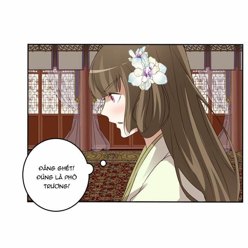 đọc truyện Thông Linh Phi Chương 109 ảnh 19 tại Thiên Thai Truyện