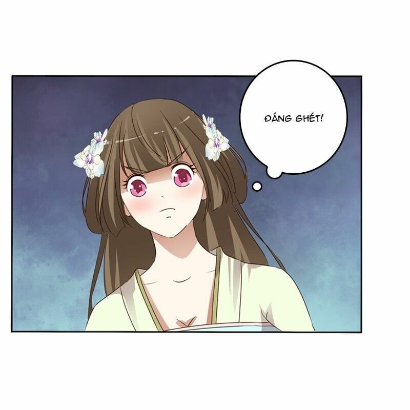 đọc truyện Thông Linh Phi Chương 109 ảnh 23 tại Thiên Thai Truyện