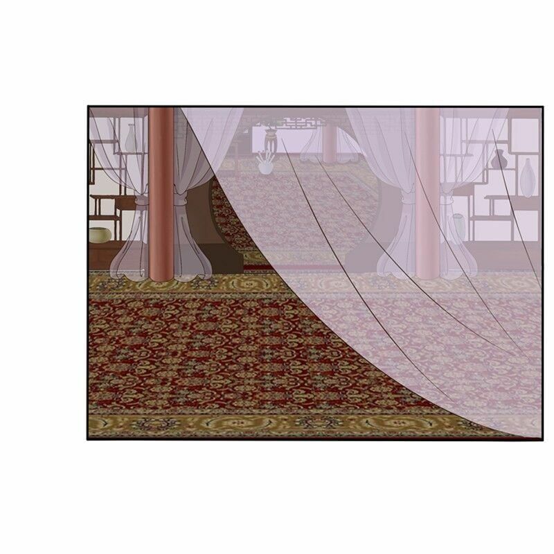 đọc truyện Thông Linh Phi Chương 109 ảnh 24 tại Thiên Thai Truyện