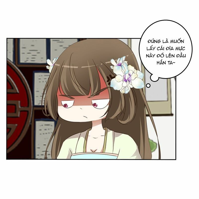 đọc truyện Thông Linh Phi Chương 109 ảnh 27 tại Thiên Thai Truyện