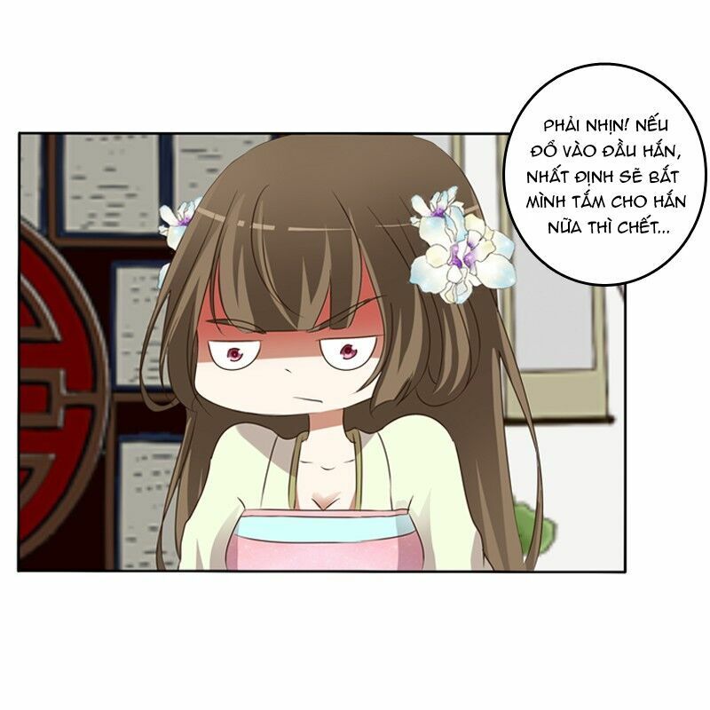 đọc truyện Thông Linh Phi Chương 109 ảnh 28 tại Thiên Thai Truyện