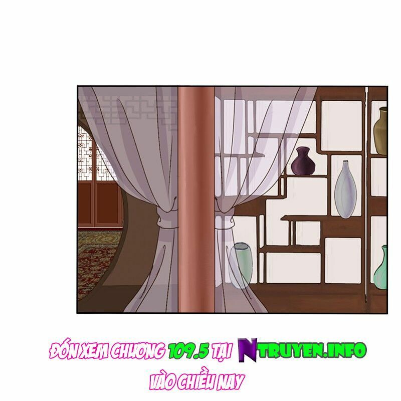 đọc truyện Thông Linh Phi Chương 109 ảnh 29 tại Thiên Thai Truyện