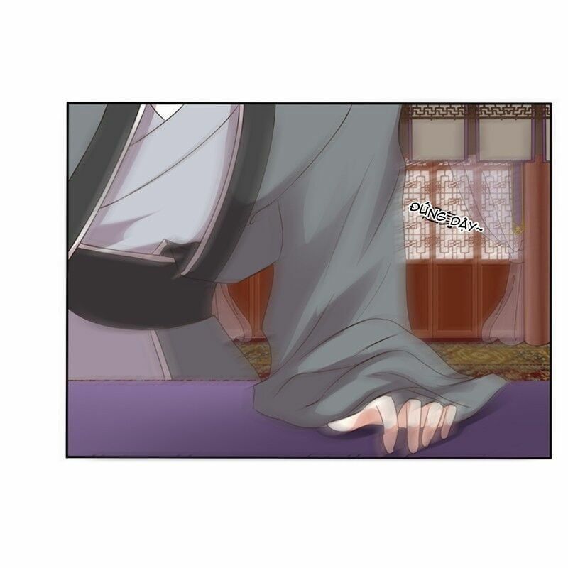 đọc truyện Thông Linh Phi Chương 109 ảnh 6 tại Thiên Thai Truyện