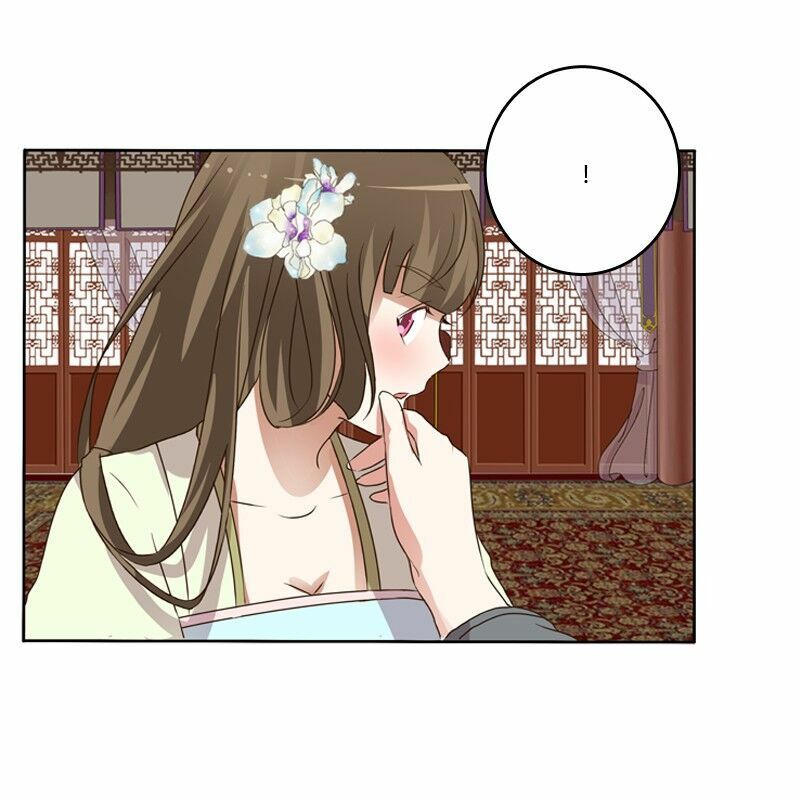 đọc truyện Thông Linh Phi Chương 109 ảnh 7 tại Thiên Thai Truyện