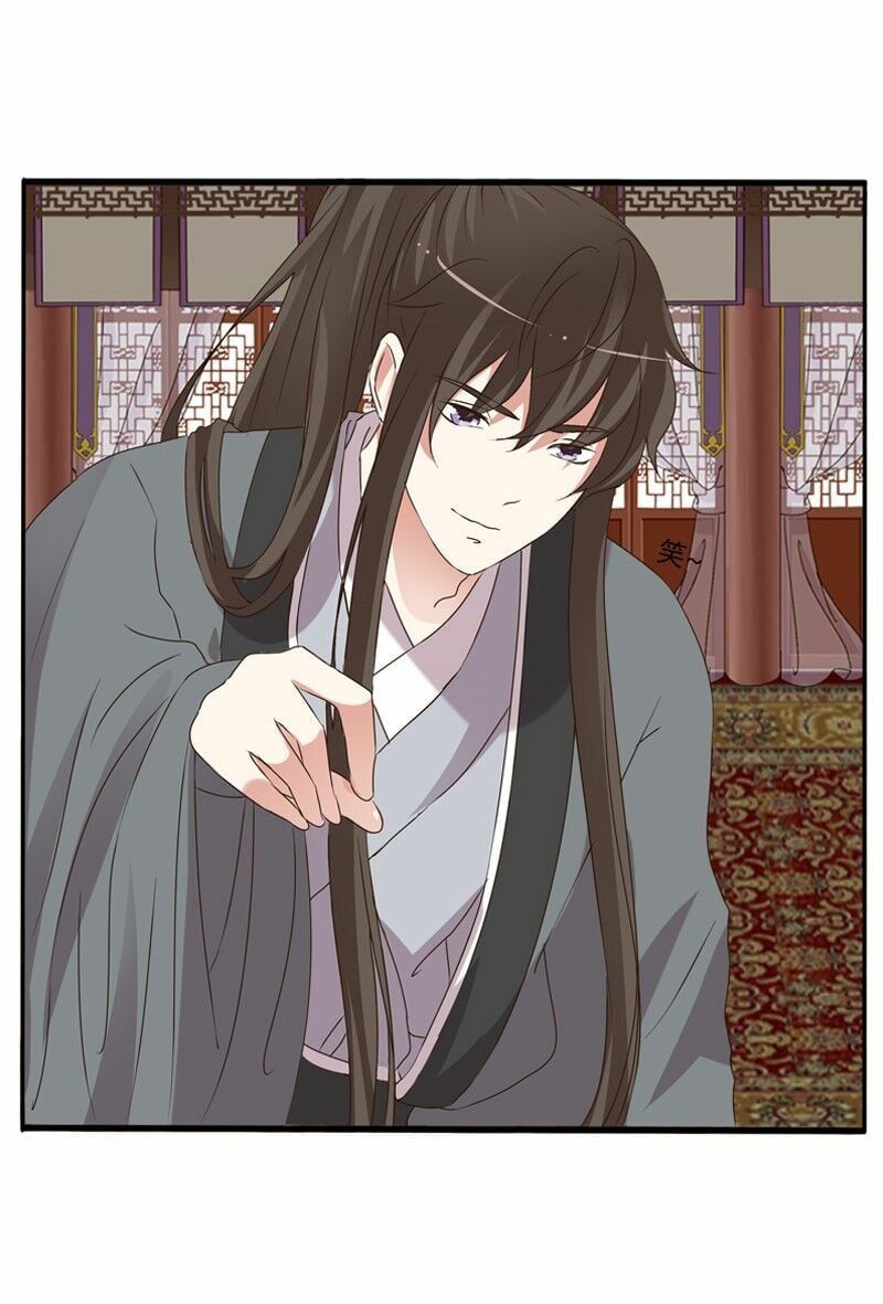 đọc truyện Thông Linh Phi Chương 109 ảnh 8 tại Thiên Thai Truyện