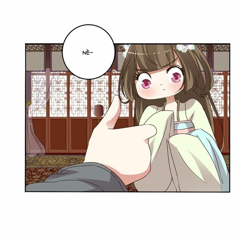 đọc truyện Thông Linh Phi Chương 109 ảnh 11 tại Thiên Thai Truyện