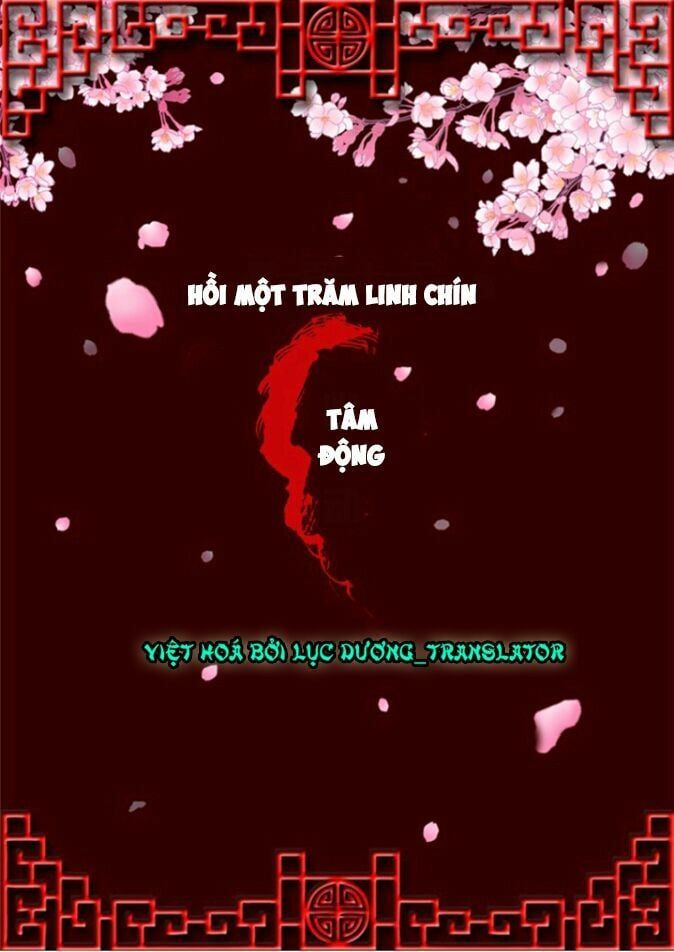 đọc truyện Thông Linh Phi Chương 110 ảnh 3 tại Thiên Thai Truyện