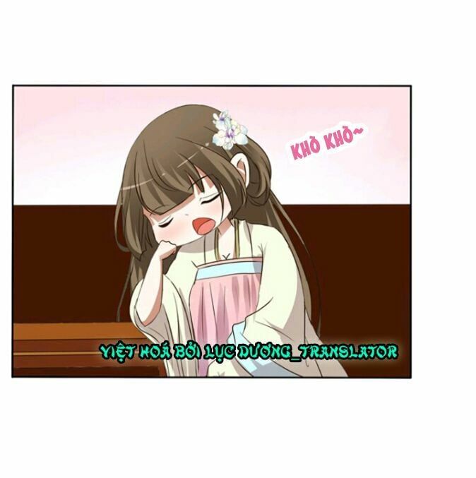 đọc truyện Thông Linh Phi Chương 110 ảnh 12 tại Thiên Thai Truyện