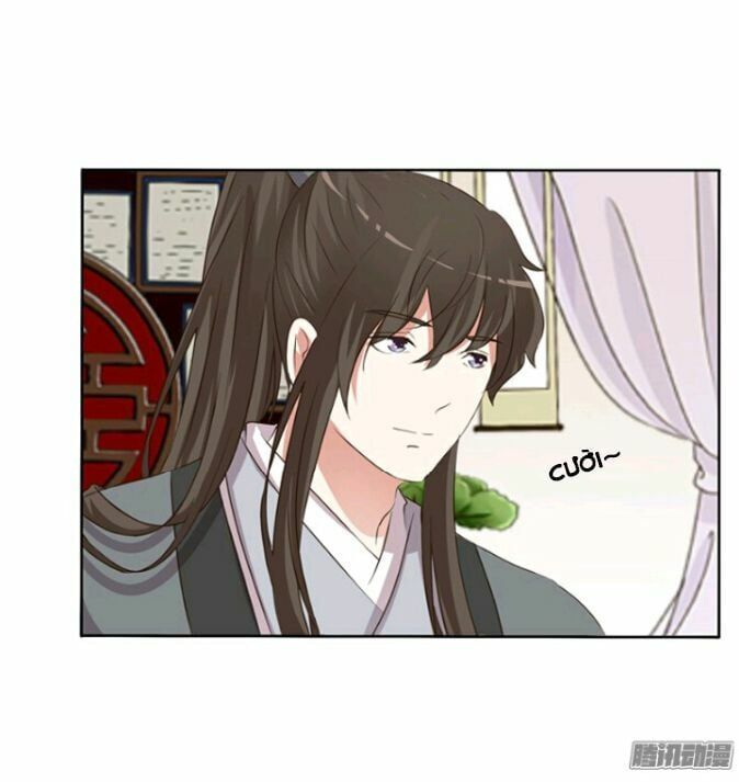 đọc truyện Thông Linh Phi Chương 110 ảnh 13 tại Thiên Thai Truyện