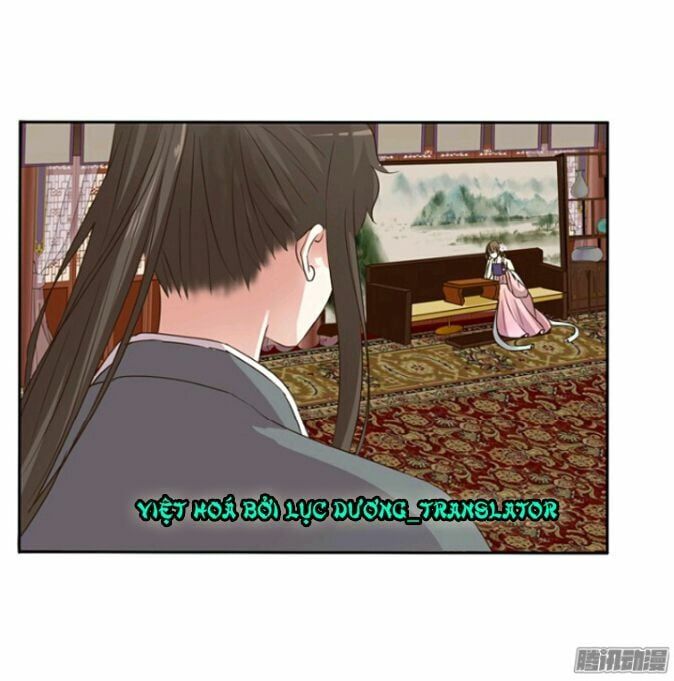 đọc truyện Thông Linh Phi Chương 110 ảnh 16 tại Thiên Thai Truyện