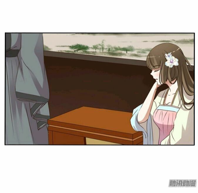 đọc truyện Thông Linh Phi Chương 110 ảnh 19 tại Thiên Thai Truyện