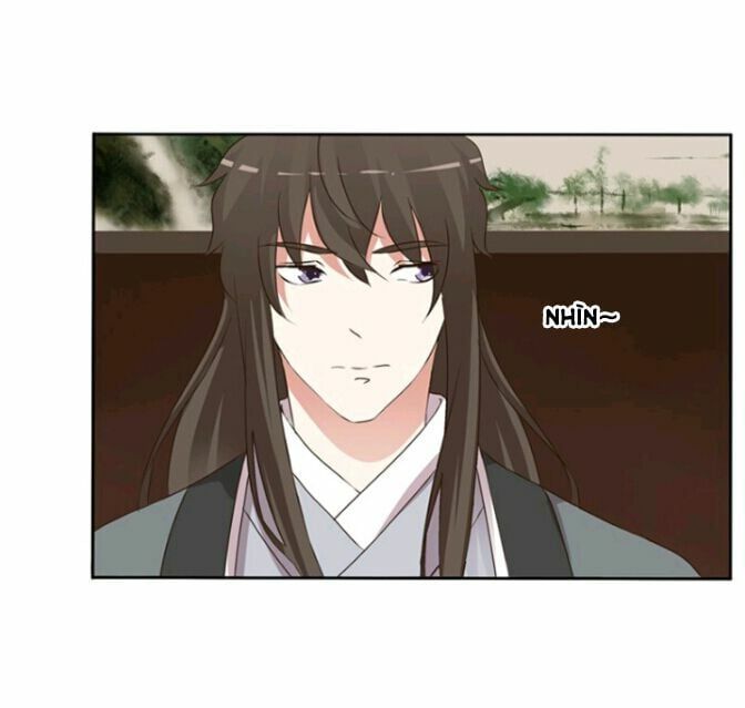 đọc truyện Thông Linh Phi Chương 110 ảnh 21 tại Thiên Thai Truyện