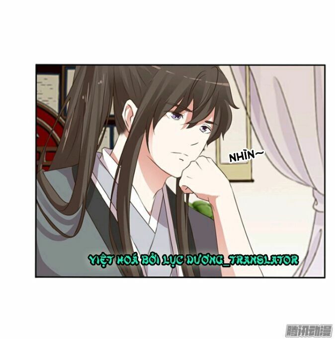 đọc truyện Thông Linh Phi Chương 110 ảnh 4 tại Thiên Thai Truyện