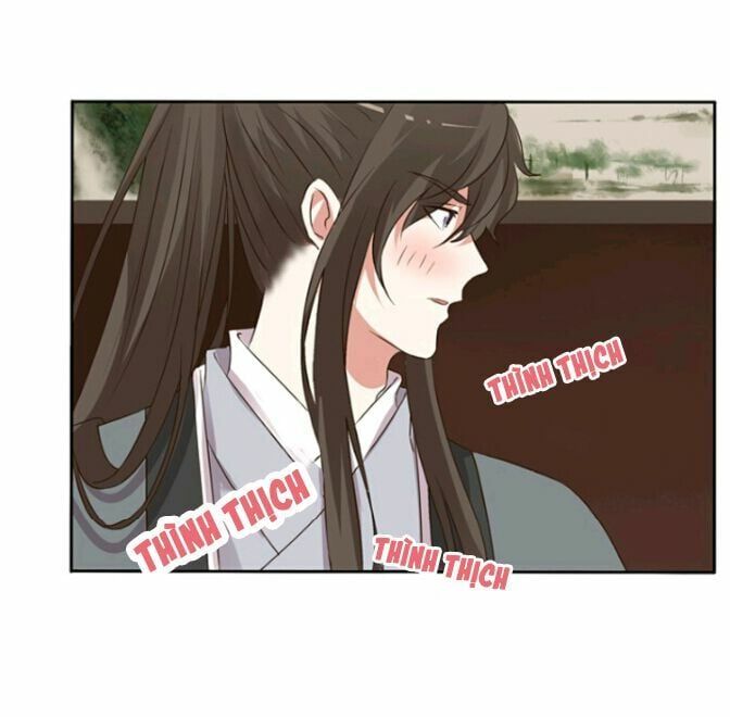 đọc truyện Thông Linh Phi Chương 110 ảnh 23 tại Thiên Thai Truyện