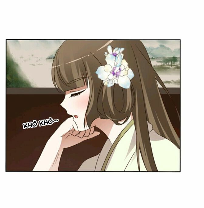 đọc truyện Thông Linh Phi Chương 110 ảnh 24 tại Thiên Thai Truyện