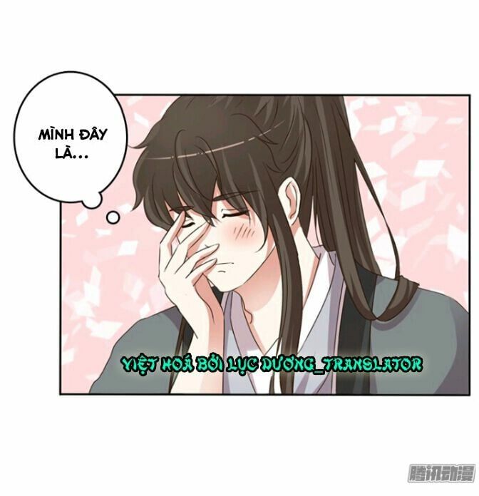 đọc truyện Thông Linh Phi Chương 110 ảnh 25 tại Thiên Thai Truyện