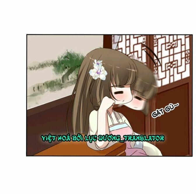 đọc truyện Thông Linh Phi Chương 110 ảnh 27 tại Thiên Thai Truyện