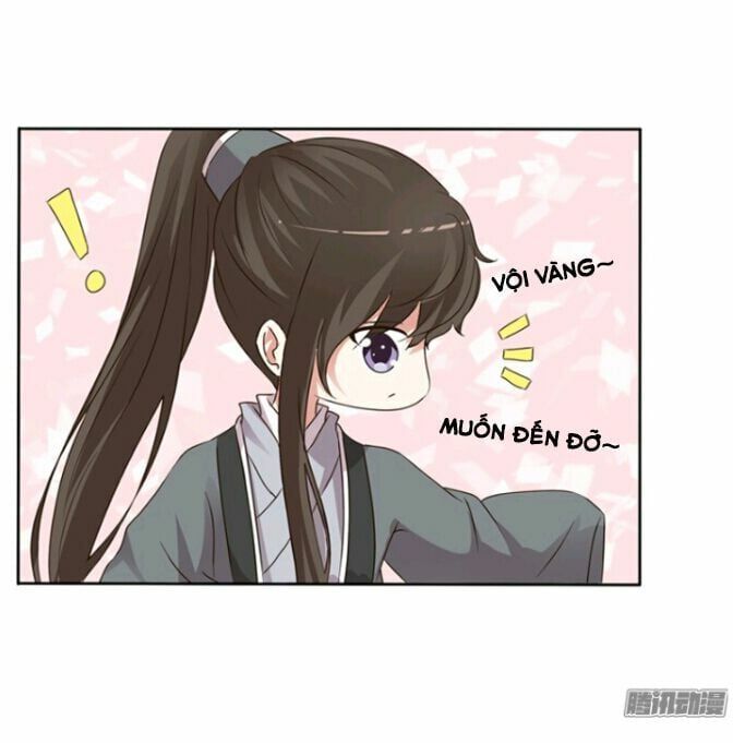 đọc truyện Thông Linh Phi Chương 110 ảnh 28 tại Thiên Thai Truyện