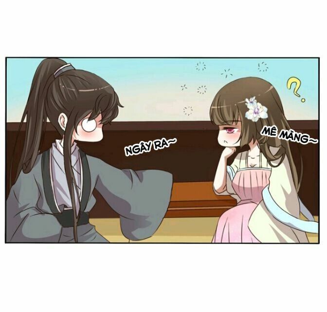 đọc truyện Thông Linh Phi Chương 110 ảnh 30 tại Thiên Thai Truyện