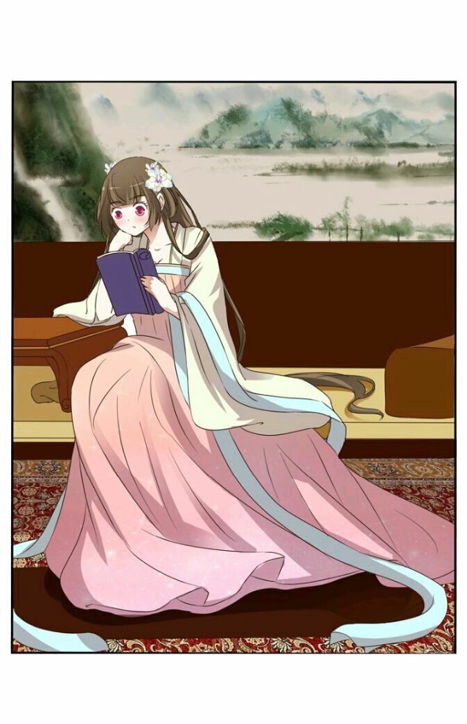 đọc truyện Thông Linh Phi Chương 110 ảnh 5 tại Thiên Thai Truyện