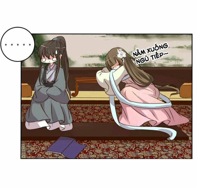 đọc truyện Thông Linh Phi Chương 110 ảnh 33 tại Thiên Thai Truyện