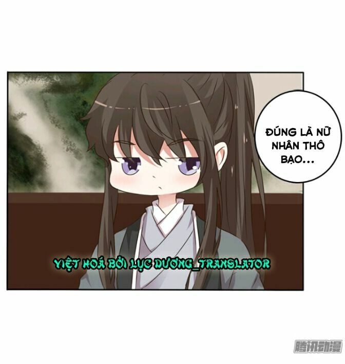 đọc truyện Thông Linh Phi Chương 110 ảnh 34 tại Thiên Thai Truyện