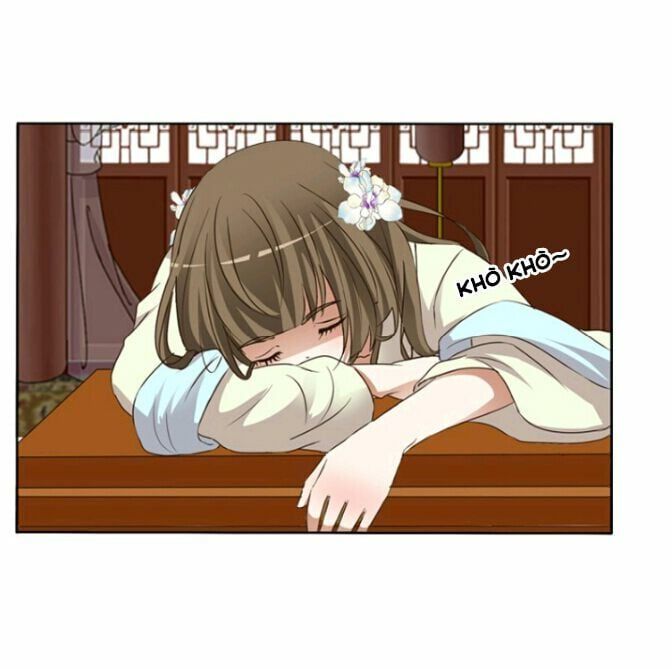 đọc truyện Thông Linh Phi Chương 110 ảnh 36 tại Thiên Thai Truyện