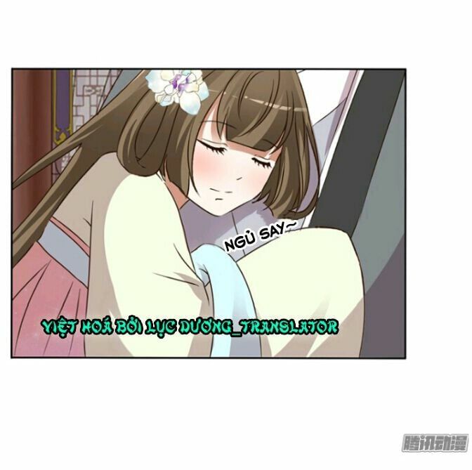 đọc truyện Thông Linh Phi Chương 110 ảnh 40 tại Thiên Thai Truyện