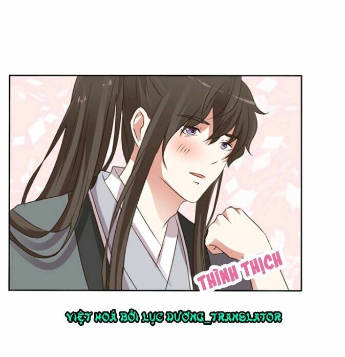 đọc truyện Thông Linh Phi Chương 110 ảnh 6 tại Thiên Thai Truyện