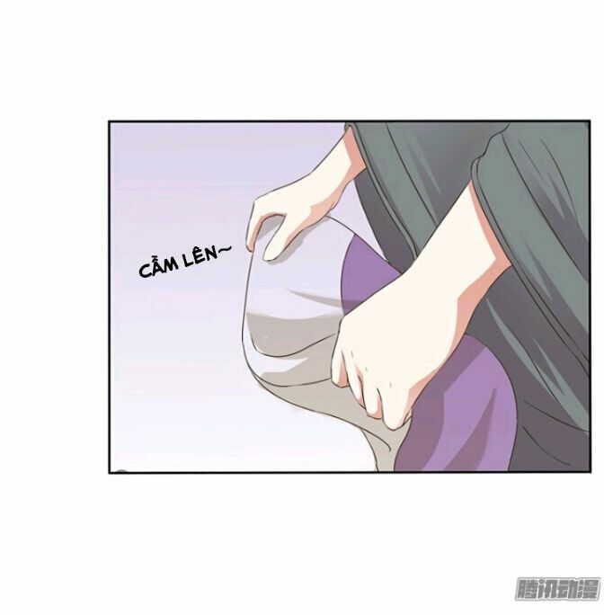 đọc truyện Thông Linh Phi Chương 110 ảnh 43 tại Thiên Thai Truyện