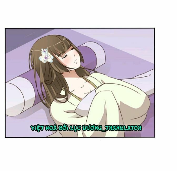 đọc truyện Thông Linh Phi Chương 110 ảnh 44 tại Thiên Thai Truyện