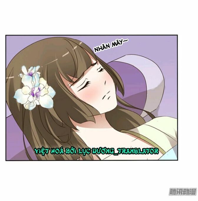 đọc truyện Thông Linh Phi Chương 110 ảnh 46 tại Thiên Thai Truyện