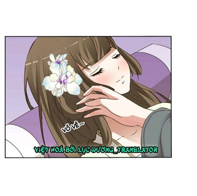 đọc truyện Thông Linh Phi Chương 110 ảnh 48 tại Thiên Thai Truyện